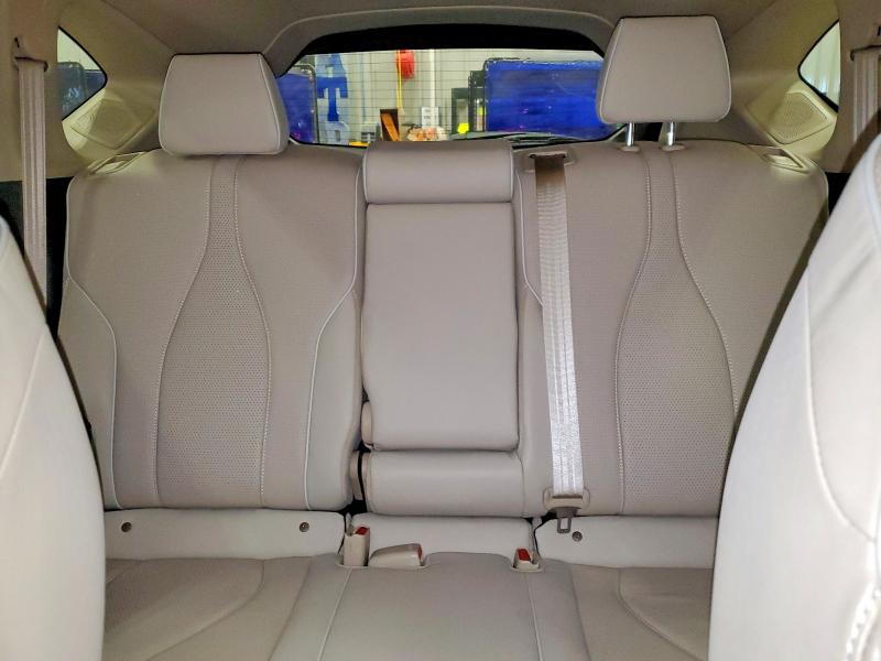 Aukcja sprzedaży 2020 Acura Rdx, vin: 5J8TC2H72LL030817, numer aukcji: 54974846