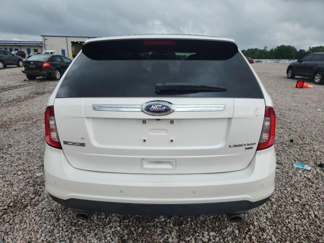 2012 Ford Edge მანქანა იყიდება აუქციონზე, vin: 2FMDK4KC0CBA86824, აუქციონის ნომერი: 51960716