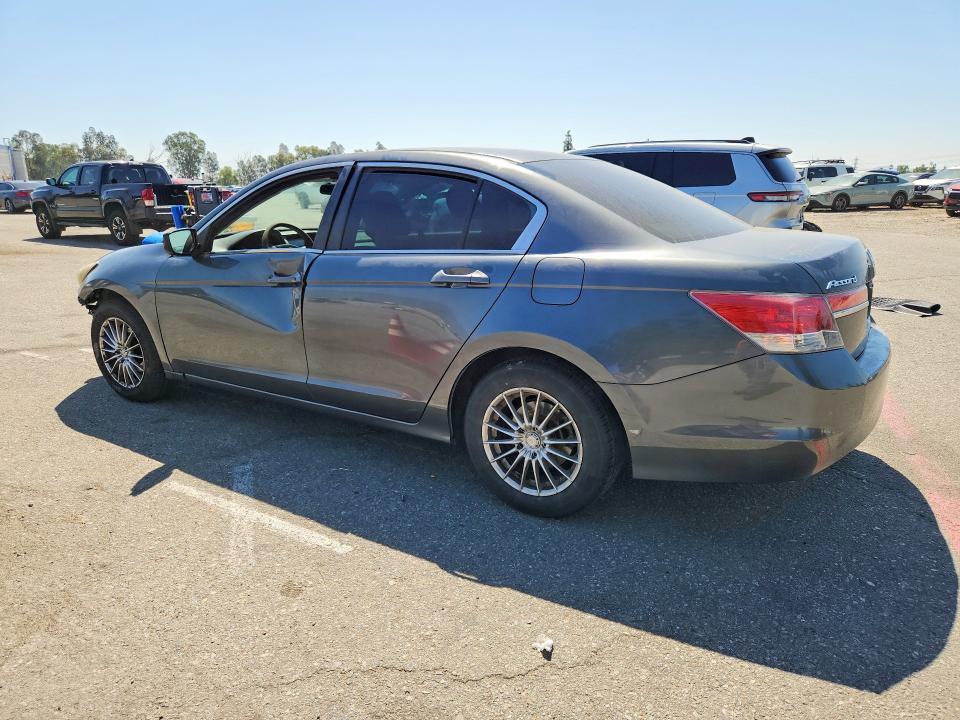 Aukcja sprzedaży 2012 Honda Accord, vin: 1HGCP2F39CA085989, numer aukcji: 54539756