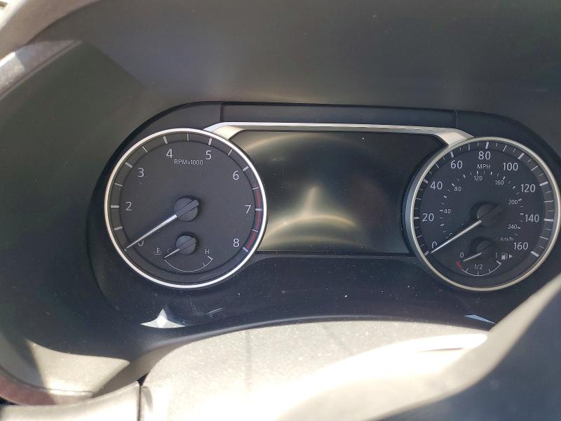 Продаж на аукціоні авто 2025 Nissan Sentra, vin: 3N1AB8CV9SY312236, номер лоту: 53768216