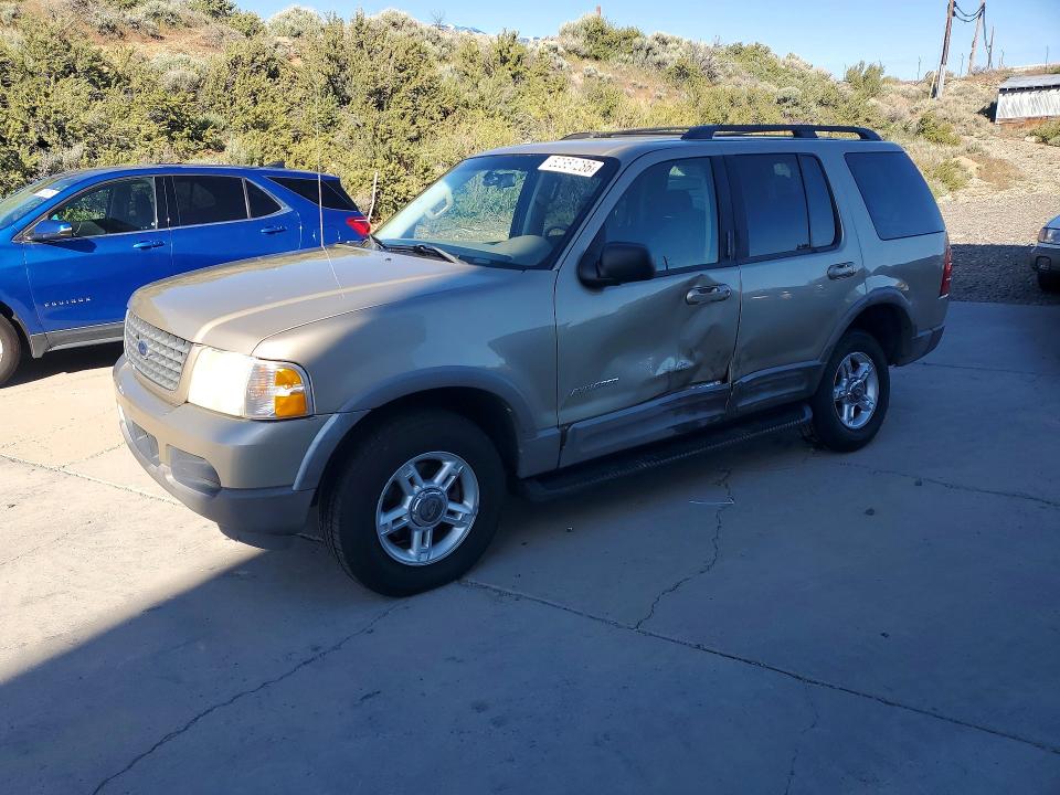 Aukcja sprzedaży 2002 Ford Explorer, vin: 1FMZU73E02ZB42547, numer aukcji: 52351286