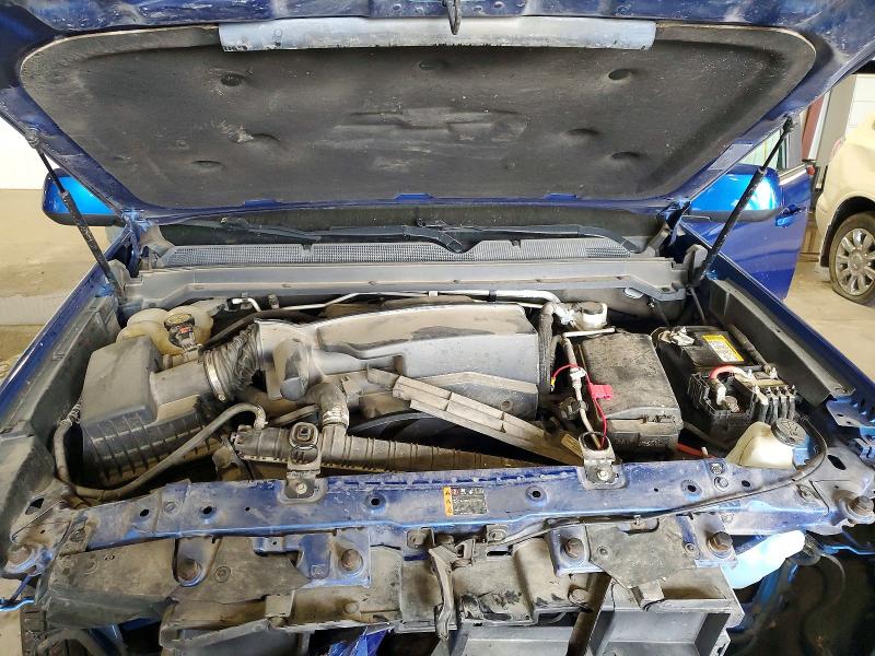 Aukcja sprzedaży 2018 Chevrolet Colorado, vin: 1GCHTCEA5J1145480, numer aukcji: 52837446