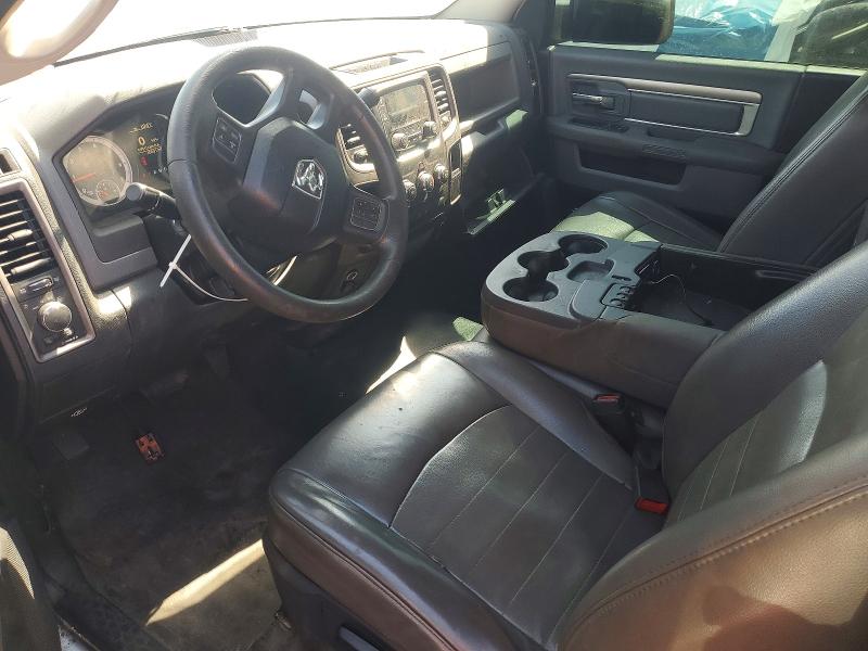 Aukcja sprzedaży 2013 Ram 1500, vin: 3C6JR6DP9DG577199, numer aukcji: 52353336