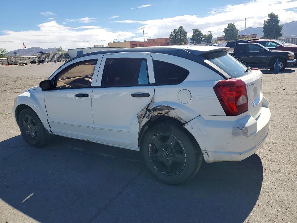 Aukcja sprzedaży 2008 Dodge Caliber, vin: 1B3HB48B28D673341, numer aukcji: 55550036