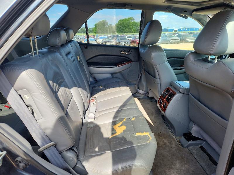 Aukcja sprzedaży 2004 Acura Mdx, vin: 2HNYD18894H522239, numer aukcji: 53273606