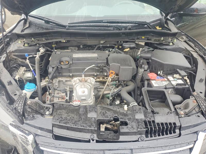 54483826 :رقم المزاد ، 1HGCR2F87DA124196 vin ، 2013 Honda Accord مزاد بيع