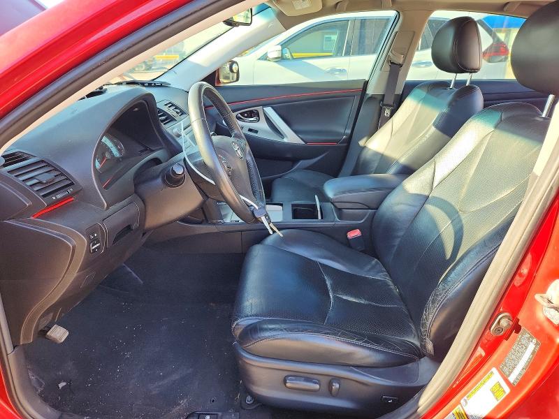 Продажа на аукционе авто 2008 Toyota Camry, vin: 4T1BK46KX8U068793, номер лота: 52317736
