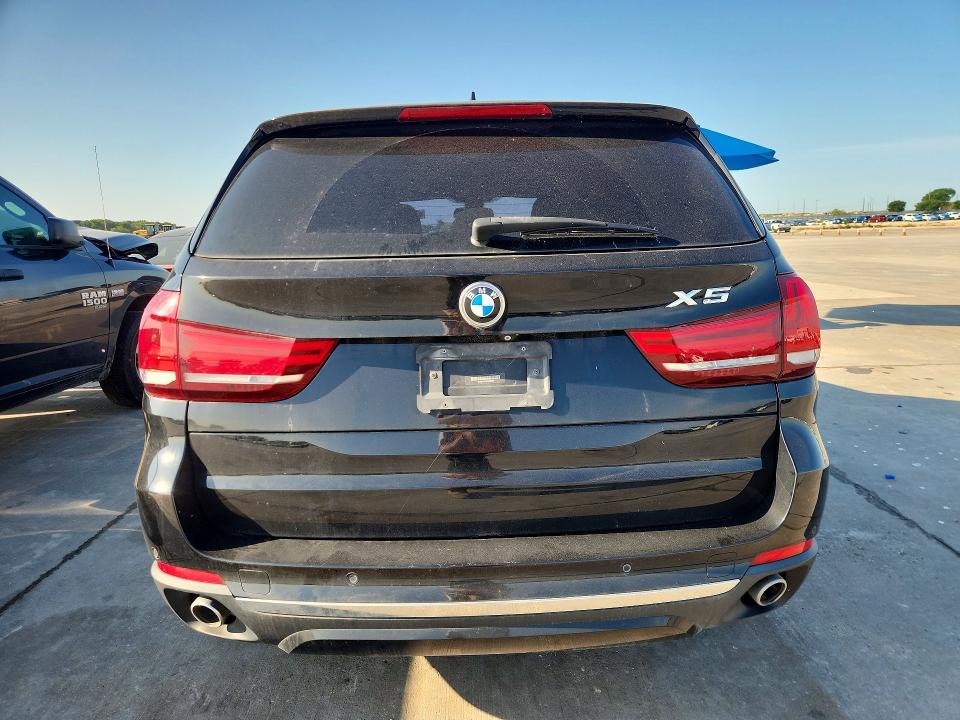 55302836 :رقم المزاد ، 5UXKS4C54F0N08559 vin ، 2015 Bmw X5 مزاد بيع
