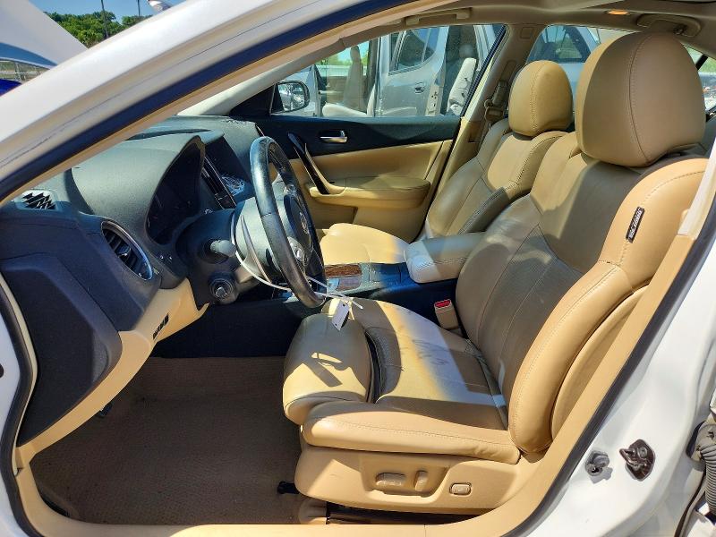2009 Nissan Maxima მანქანა იყიდება აუქციონზე, vin: 1N4AA51EX9C830575, აუქციონის ნომერი: 52583246