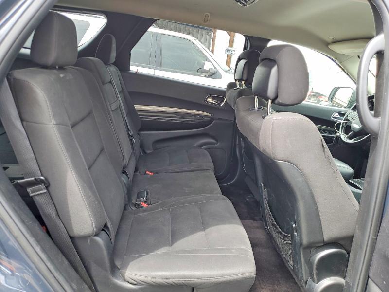 Продажа на аукционе авто 2018 Dodge Durango, vin: 1C4RDJAGXJC282757, номер лота: 55282756