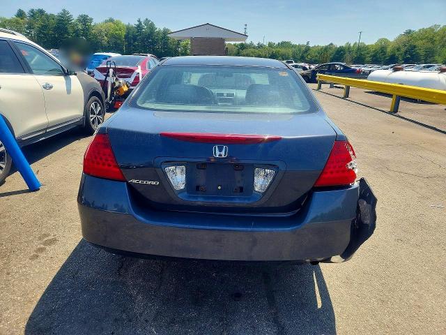 Продаж на аукціоні авто 2006 Honda Accord, vin: 1HGCM56456A024517, номер лоту: 54040446