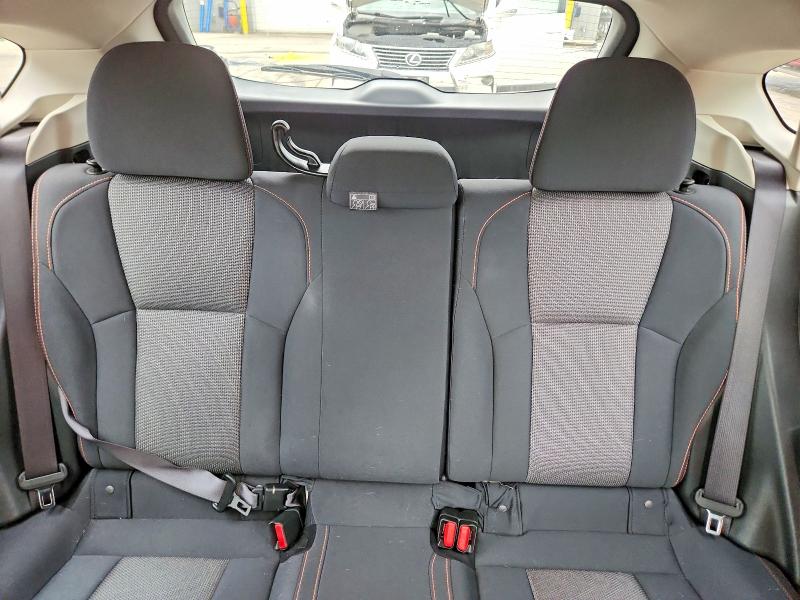 Aukcja sprzedaży 2022 Subaru Crosstrek, vin: JF2GTAEC7NH213522, numer aukcji: 54531756