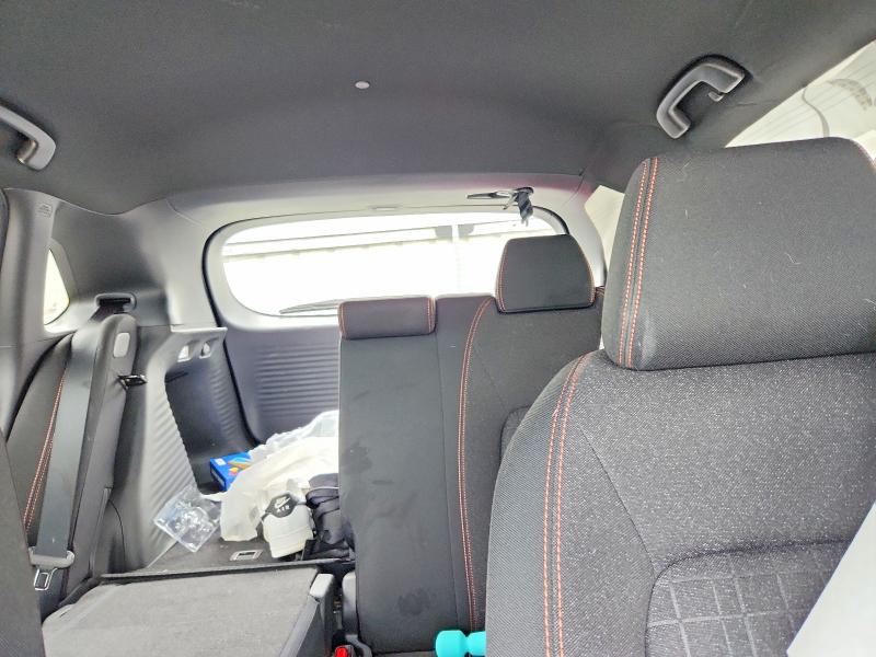 Aukcja sprzedaży 2025 Honda Hr-v, vin: 3CZRZ2H55SM767006, numer aukcji: 52154256