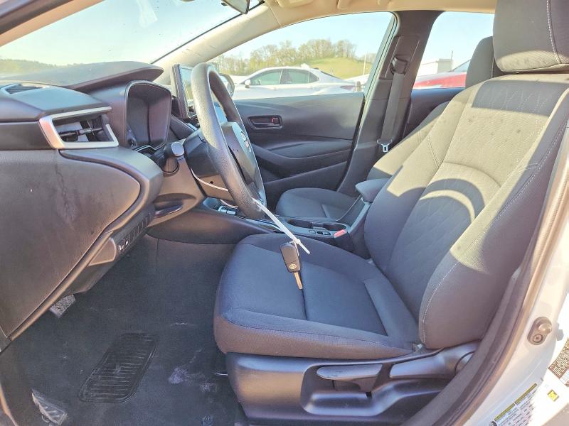 Продаж на аукціоні авто 2024 Toyota Corolla, vin: 5YFB4MDE8RP124658, номер лоту: 52380836