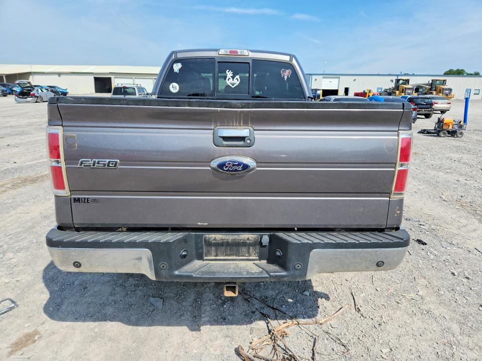 2014 Ford F150 მანქანა იყიდება აუქციონზე, vin: 1FTFX1ET5EKE87528, აუქციონის ნომერი: 55354166
