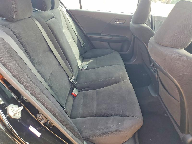 Продаж на аукціоні авто 2013 Honda Accord, vin: 1HGCR2F76DA013985, номер лоту: 52021666