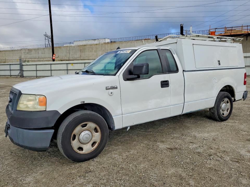 Auction sale of the 2008 Ford F150, vin: 1FTRF12248KB94753, lot number: 51625026
