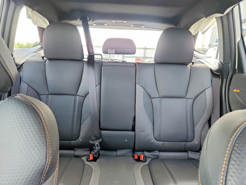 Aukcja sprzedaży 2025 Subaru Forester, vin: JF2SKAJC2SH404733, numer aukcji: 52565526