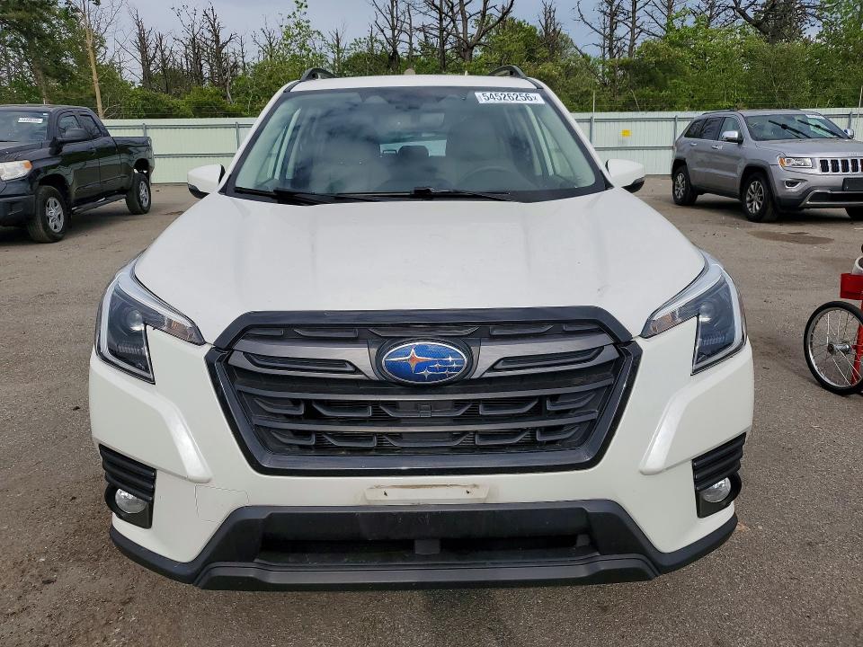 54526256 :رقم المزاد ، JF2SKAPC6PH433280 vin ، 2023 Subaru Forester مزاد بيع