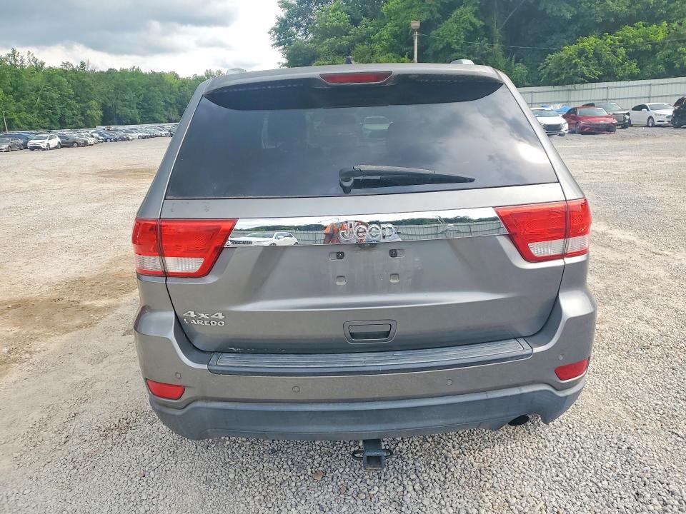 Продаж на аукціоні авто 2012 Jeep Grand Cherokee, vin: 1C4RJFAG6CC255290, номер лоту: 54549126