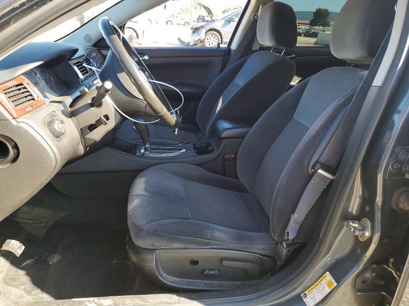 Aukcja sprzedaży 2011 Chevrolet Impala, vin: 2G1WG5EK9B1196338, numer aukcji: 53782406