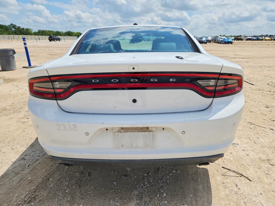2023 Dodge Charger მანქანა იყიდება აუქციონზე, vin: 2C3CDXAT6PH568931, აუქციონის ნომერი: 54517946