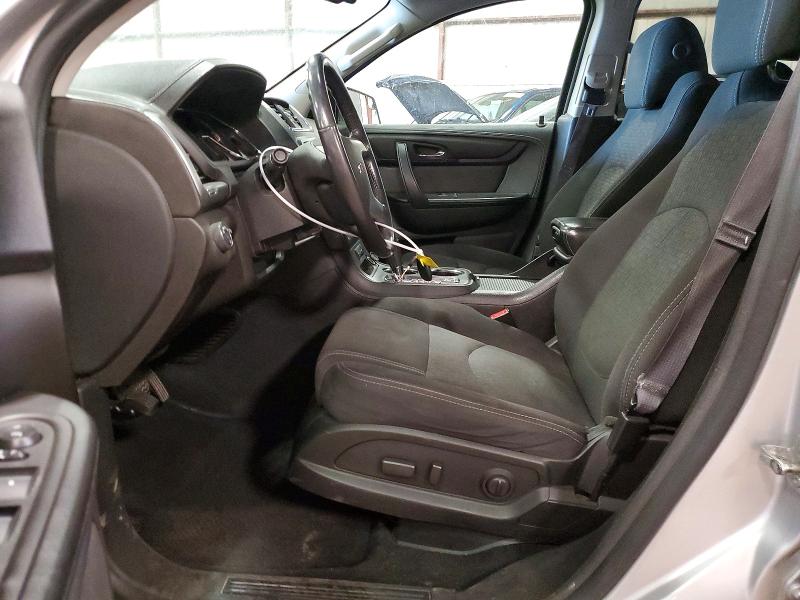 Aukcja sprzedaży 2014 Gmc Acadia, vin: 1GKKVPKD8EJ244858, numer aukcji: 53455796