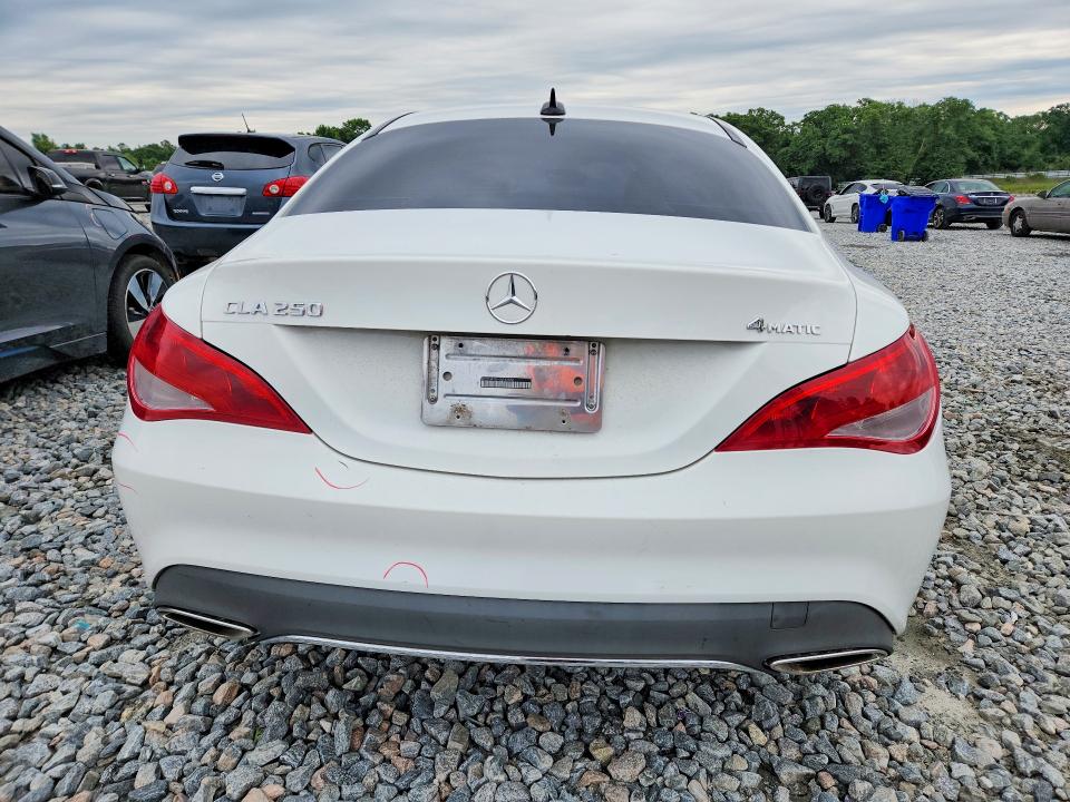 Aukcja sprzedaży 2019 Mercedes-benz Cla, vin: WDDSJ4GB1KN740530, numer aukcji: 52557216