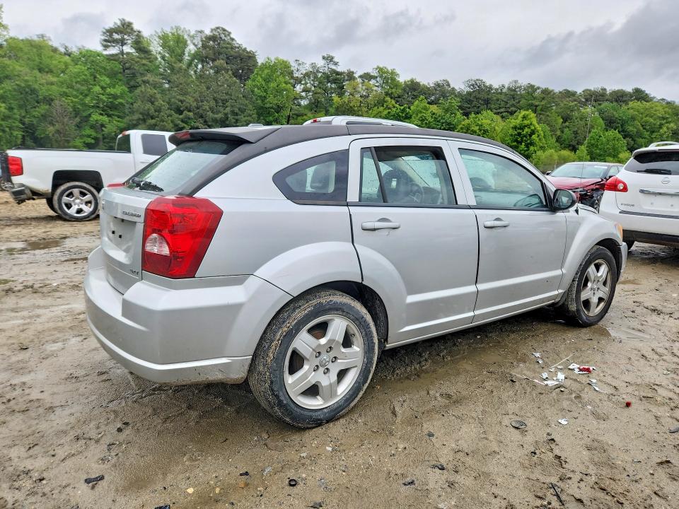 Продажа на аукционе авто 2009 Dodge Caliber, vin: 1B3HB48A39D225036, номер лота: 53223846