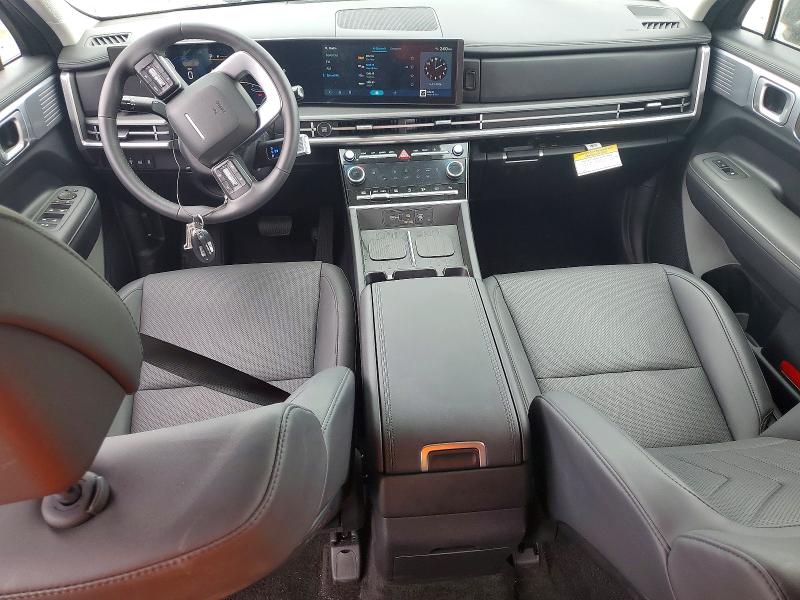 Продаж на аукціоні авто 2026 Hyundai Santa Fe, vin: 5NMP2DGL4TH202229, номер лоту: 54418726