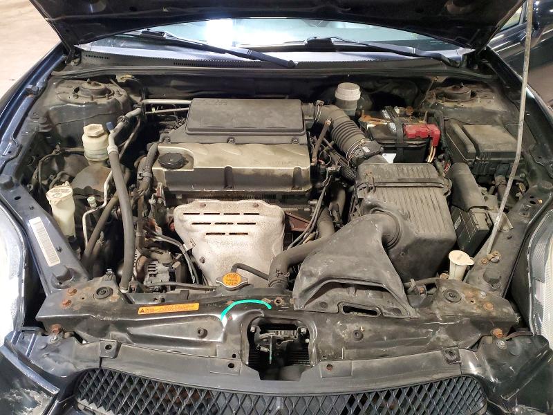Продаж на аукціоні авто 2009 Mitsubishi Eclipse, vin: 4A3AK24F99E022049, номер лоту: 53562526