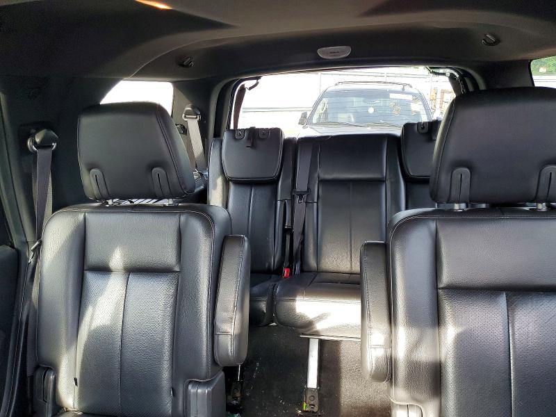 Aukcja sprzedaży 2014 Ford Expedition, vin: 1FMJU2A52EEF23850, numer aukcji: 55416036