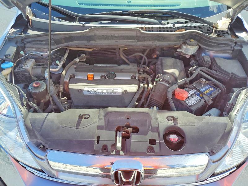 55438116 :رقم المزاد ، JHLRE48789C013224 vin ، 2009 Honda Cr-v مزاد بيع