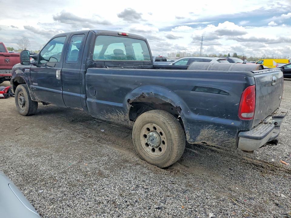 Продажа на аукционе авто 2006 Ford F250, vin: 1FTSX21P06EB99686, номер лота: 51604736