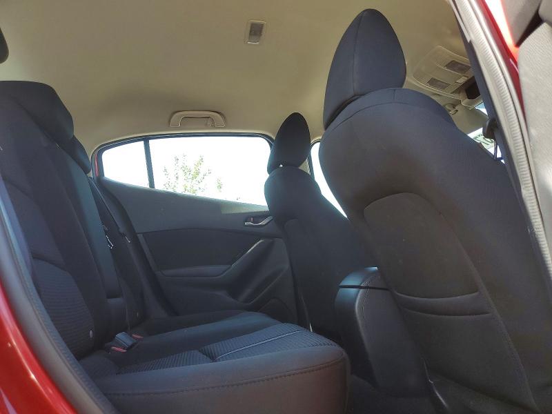 Продажа на аукционе авто 2018 Mazda 3, vin: JM1BN1L70J1159914, номер лота: 55737146