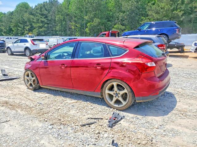 Aukcja sprzedaży 2013 Ford Focus, vin: 1FADP3N2XDL217851, numer aukcji: 52249916