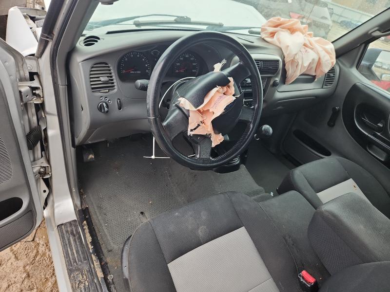 2006 Ford Ranger მანქანა იყიდება აუქციონზე, vin: 1FTYR14E26PA72239, აუქციონის ნომერი: 54314936