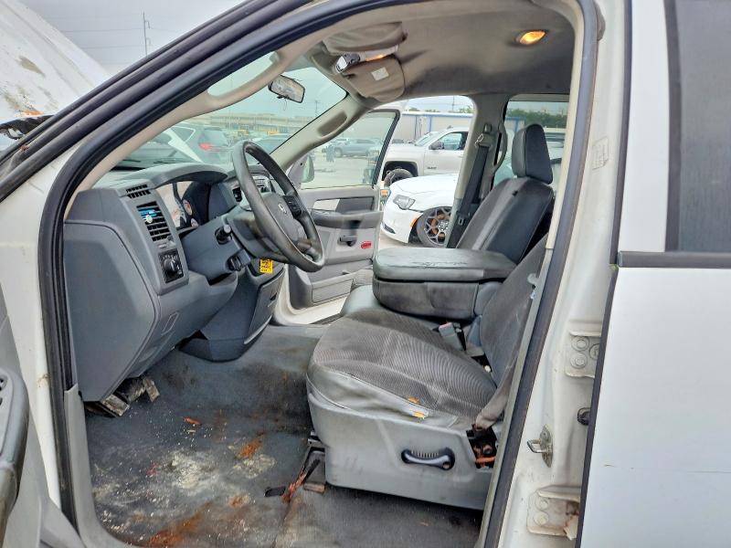 Aukcja sprzedaży 2008 Dodge Ram 1500, vin: 1D7HA18248J137496, numer aukcji: 51840976