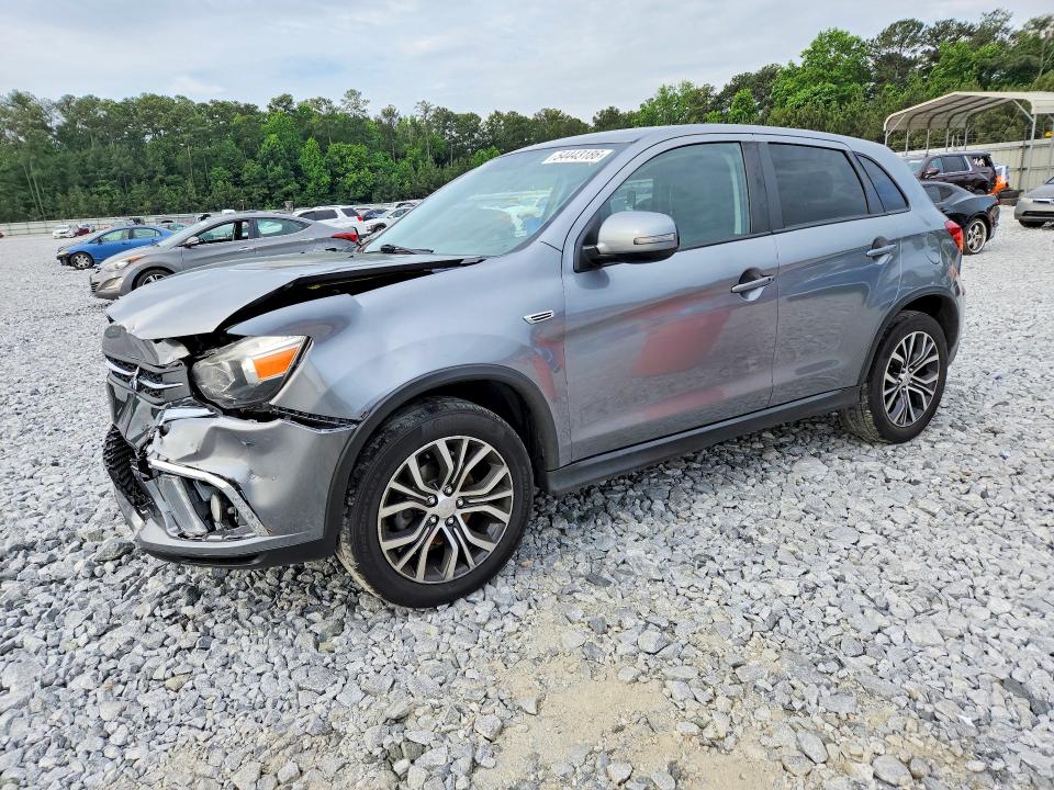 Продаж на аукціоні авто 2018 Mitsubishi Outlander Sport, vin: JA4AP3AW1JZ036694, номер лоту: 54443186