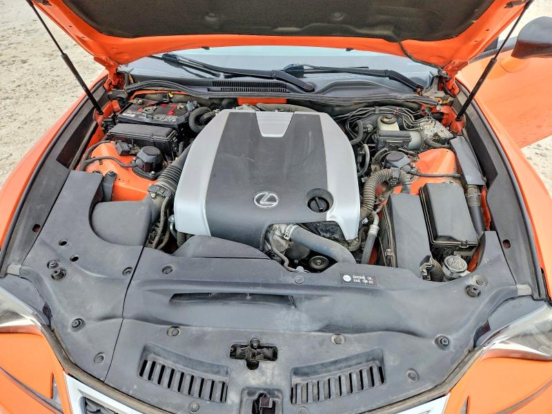 Aukcja sprzedaży 2015 Lexus Rc, vin: JTHHE5BC4F5006550, numer aukcji: 50336156