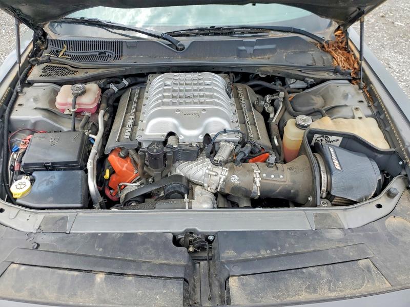 Aukcja sprzedaży 2018 Dodge Challenger, vin: 2C3CDZC91JH286099, numer aukcji: 55222396