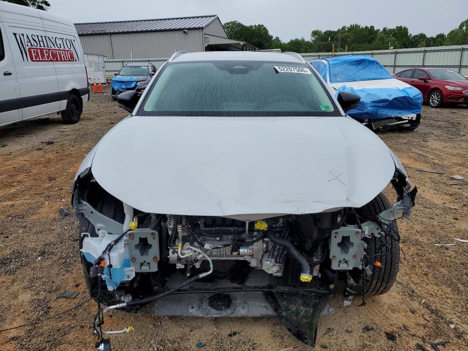Продажа на аукционе авто 2025 Mazda Cx-30, vin: 3MVDMBBM0SM805772, номер лота: 52207506