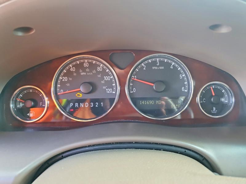 54043256 :رقم المزاد ، 5GADV33L95D199206 vin ، 2005 Buick Terraza مزاد بيع