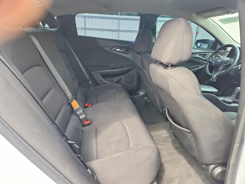 Aukcja sprzedaży 2020 Chevrolet Malibu, vin: 1G1ZB5ST6LF007048, numer aukcji: 54948966