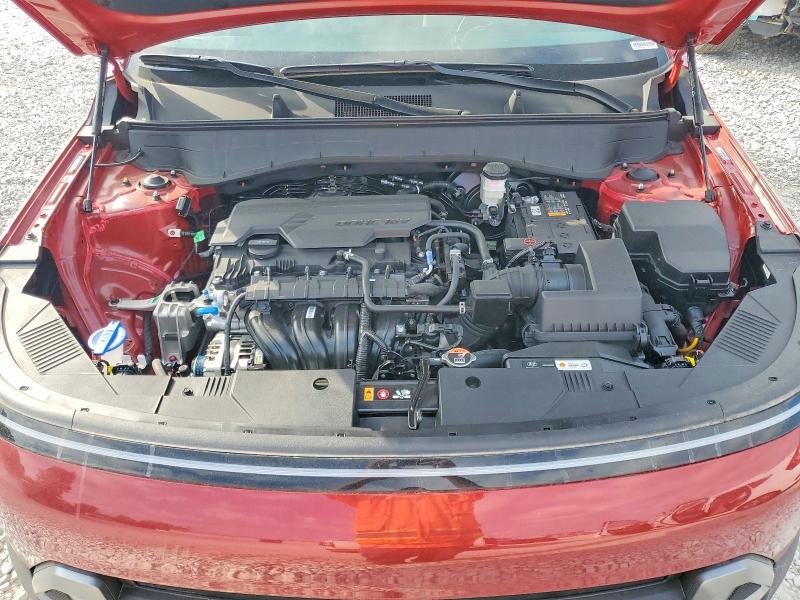 53272806 :رقم المزاد ، KM8HFCAB5TU370727 vin ، 2026 Hyundai Kona مزاد بيع