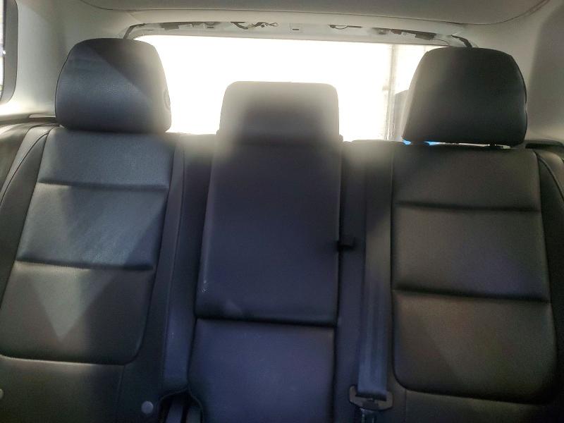 53811886 :رقم المزاد ، WVGBV7AX7HW502023 vin ، 2017 Volkswagen Tiguan مزاد بيع