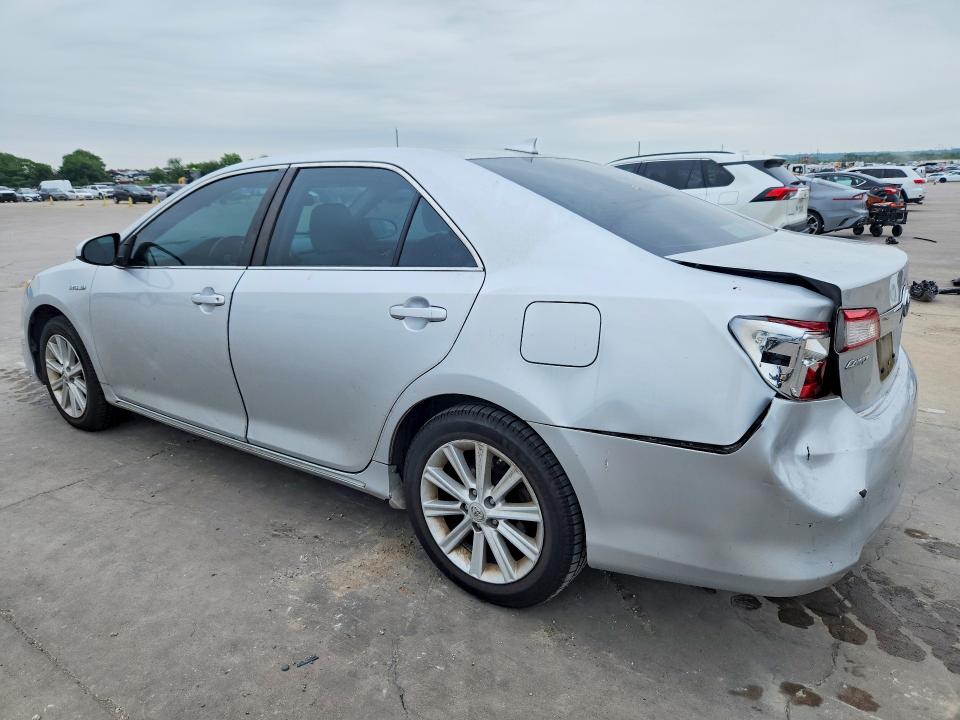 Aukcja sprzedaży 2013 Toyota Camry Hybrid, vin: 4T1BD1FK5DU086170, numer aukcji: 52209176