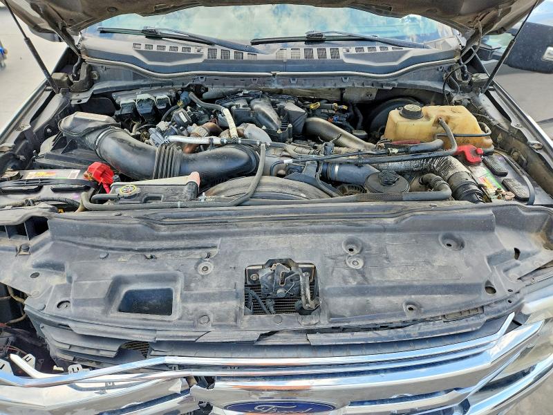 Aukcja sprzedaży 2017 Ford F250, vin: 1FT7W2BT9HEB34858, numer aukcji: 54724876