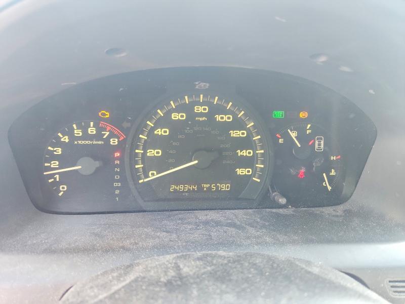 Продаж на аукціоні авто 2006 Honda Accord, vin: 1HGCM56456A024517, номер лоту: 54040446