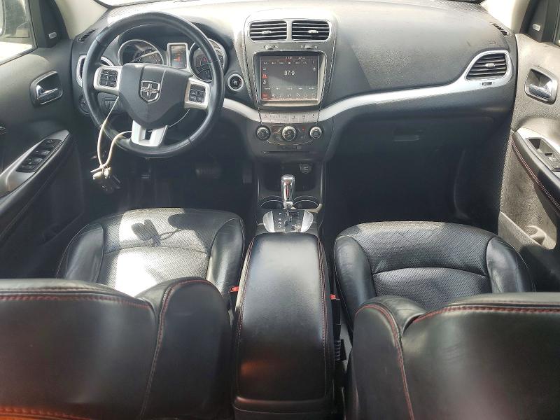 Aukcja sprzedaży 2016 Dodge Journey, vin: 3C4PDCEG7GT117646, numer aukcji: 52644426